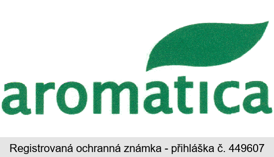 aromatica