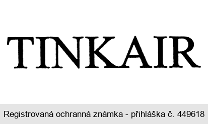 TINKAIR