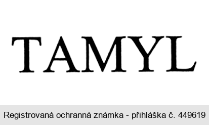 TAMYL