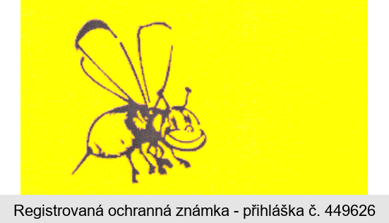 Ochranná známka