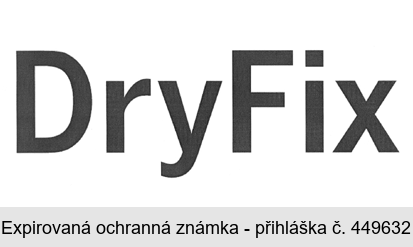 DryFix