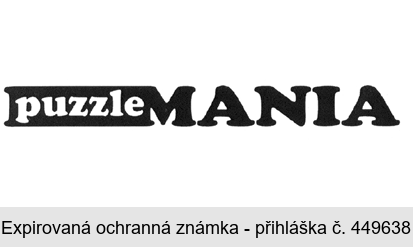 puzzleMANIA