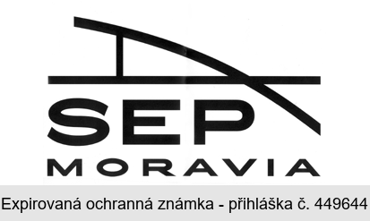 SEP MORAVIA