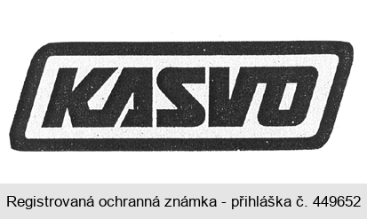 KASVO