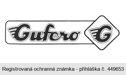 Gufero G