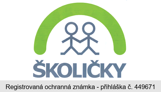 ŠKOLIČKY