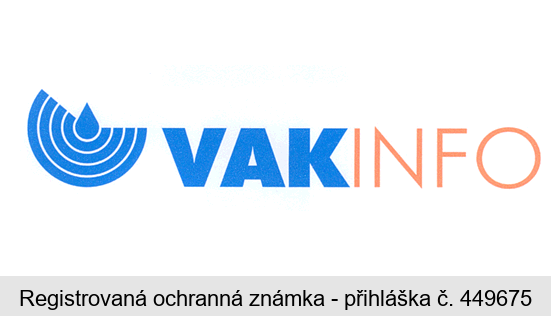 VAKINFO