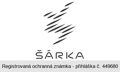 ŠÁRKA