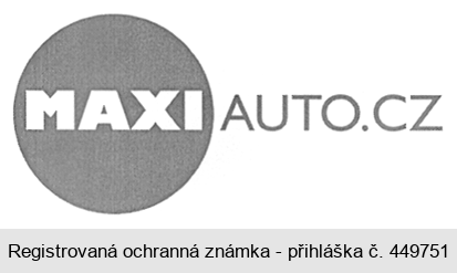 MAXIAUTO.CZ