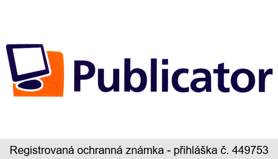 Publicator