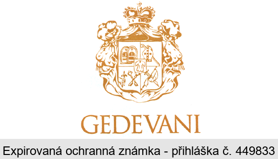 GEDEVANI