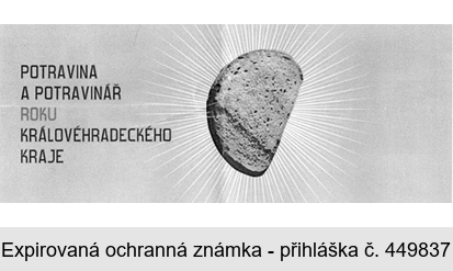 POTRAVINA A POTRAVINÁŘ ROKU KRÁLOVÉHRADECKÉHO KRAJE