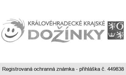KRÁLOVÉHRADECKÉ KRAJSKÉ DOŽÍNKY