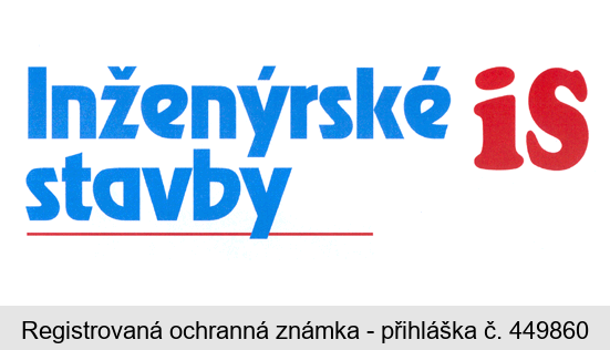 Inženýrské stavby is