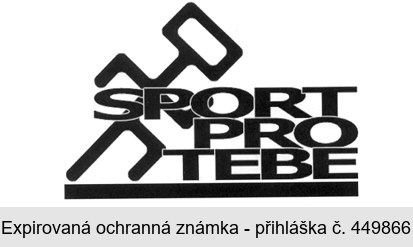 SPORT PRO TEBE