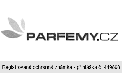PARFEMY.CZ