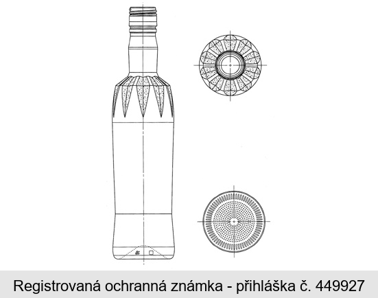 Ochranná známka
