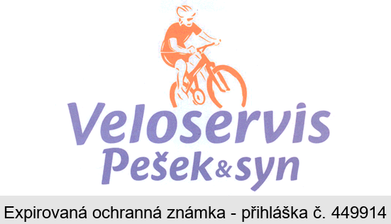 Veloservis Pešek & syn