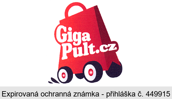 Giga Pult.cz