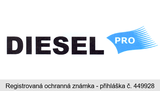 DIESEL PRO