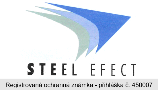 STEEL EFECT