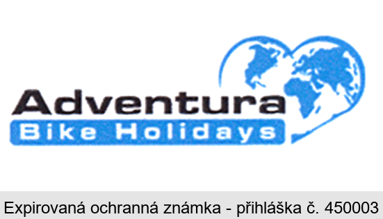 Adventura Bike Holidays