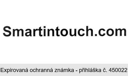 Smartintouch.com