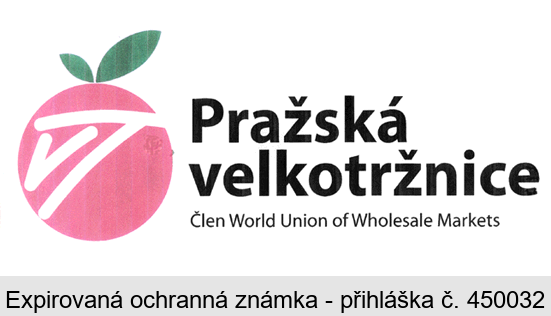 VT Pražská velkotržnice Člen World Union of Wholesale Markets