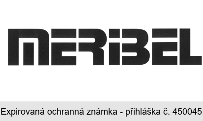 MERIBEL