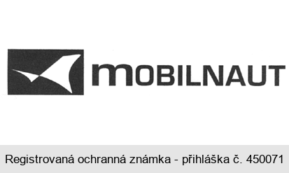 MOBILNAUT
