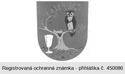 Ochranná známka