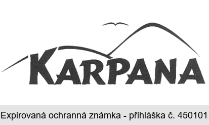 KARPANA
