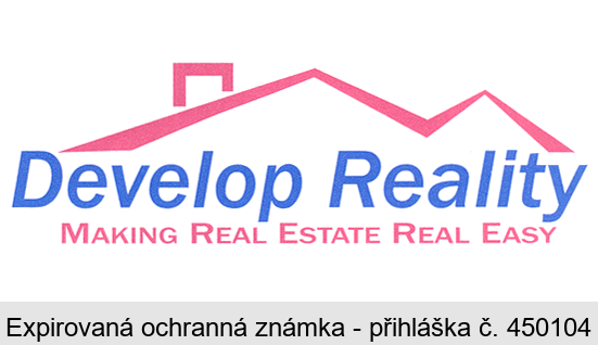 Develop Reality MAKING REAL ESTATE REAL EASY