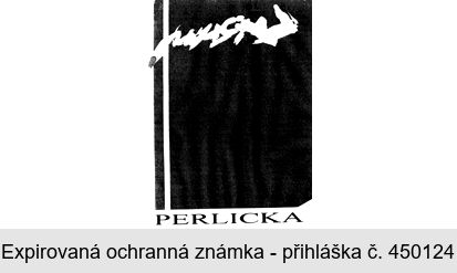 PERLICKA