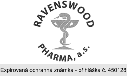 RAVENSWOOD PHARMA, a.s.