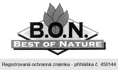 B.O.N. BEST OF NATURE