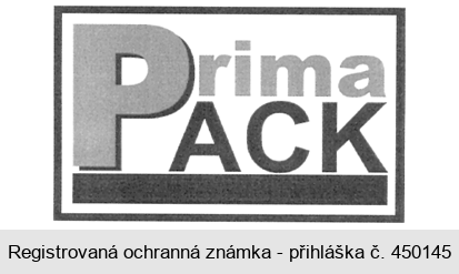 Prima PACK