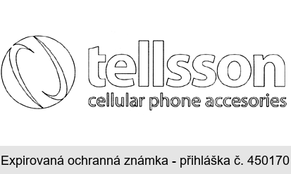 tellsson cellular phone accesories
