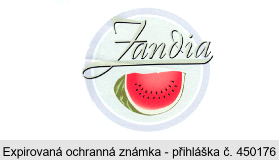 Zandia