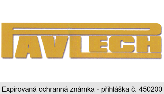 PAVLECH