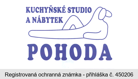 KUCHYŇSKÉ STUDIO A NÁBYTEK POHODA