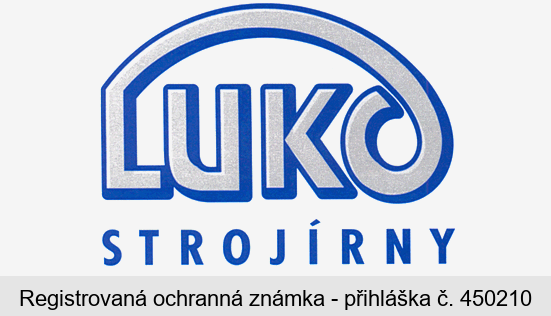 LUKO STROJÍRNY