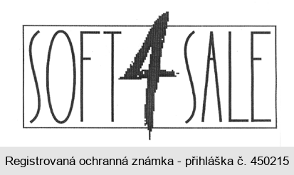SOFT 4 SALE