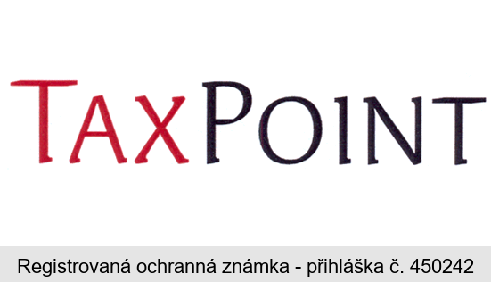 TAXPOINT