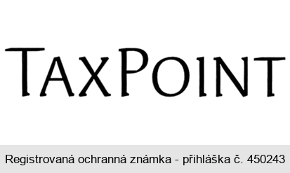 TAXPOINT