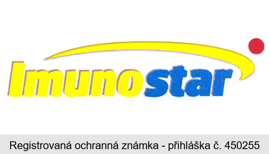 Imunostar
