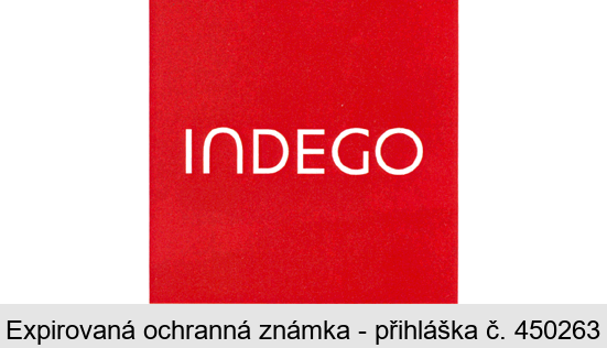 INDEGO