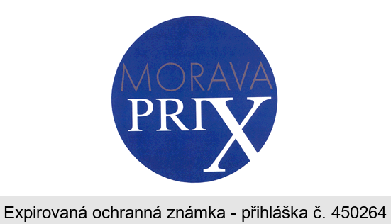 MORAVA PRIX