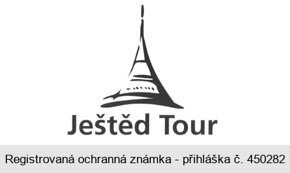 Ještěd Tour