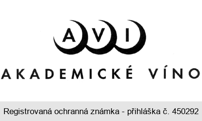 AVI AKADEMICKÉ VÍNO